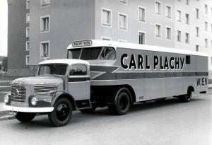 Steyr 480 g '1957